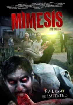 Mimesis : La Nuit des Morts Vivants