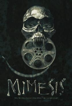 Mimesis : La Nuit des Morts Vivants