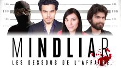 MINDLIAR: L'Imposture Stéphane Bourgoin