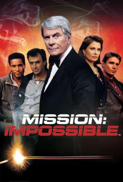 Mission: Impossible - 20 Ans Après