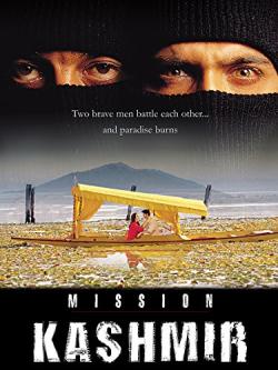 Mission Kashmir