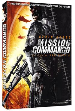 Mission Commando