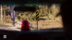 Mississippi River Sharks