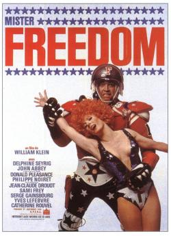 Mister Freedom