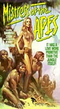 La Maîtresse Des Singes