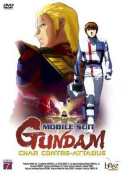 Mobile Suit Gundam : Char contre-attaque