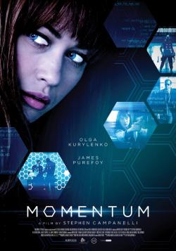Code Momentum