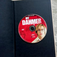 My Friend Dahmer