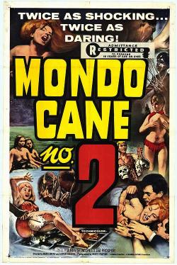 Mondo Cane 2: L'incroyable vérité