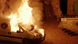 Monsieur Max et la Rumeur