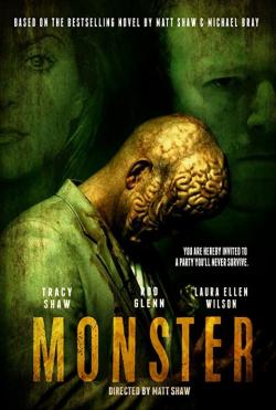 Le Monstre
