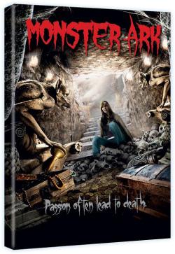 Le Monstre de l'Arche