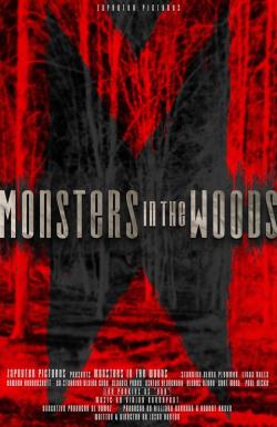 Monsters in the Woods