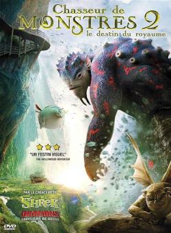 Chasseur de monstres 2 : Le destin du royaume