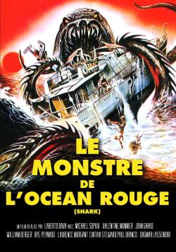 Shark : Le monstre de l'apocalypse