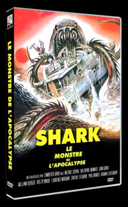 Shark : Le monstre de l'apocalypse