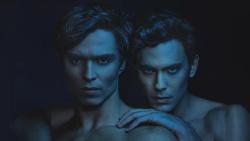 Monstres: L'histoire de Lyle et Erik Menendez