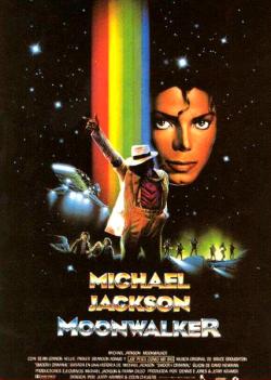 Moonwalker