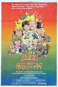More American graffiti