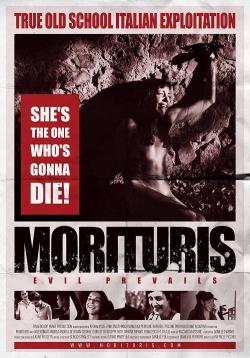 Morituris : Legions of the Dead