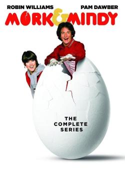 Mork & Mindy