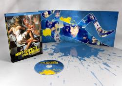 Mort Suspecte d'une Mineure