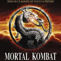 Mortal Kombat