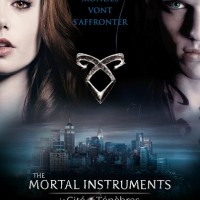 The Mortal Instruments : La Cité des Ténèbres