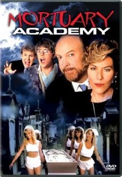 Croque-Morts Academy