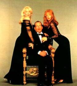 La Mort Vous va si Bien