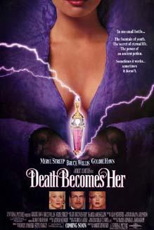 La Mort Vous va si Bien