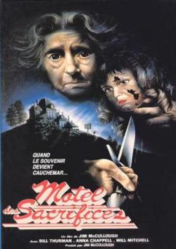 Motel des Sacrifices