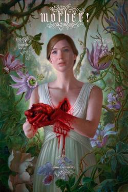 mother !