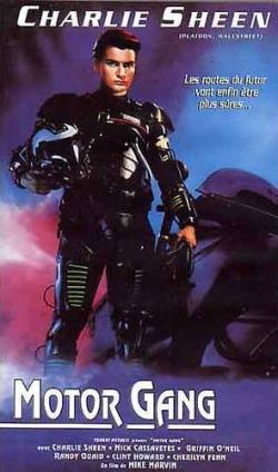 Phantom - Motor Gang