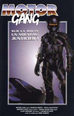 Phantom - Motor Gang