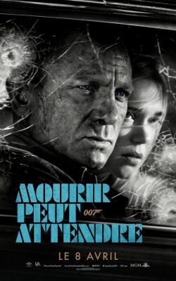 Mourir peut attendre