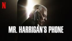 Le Téléphone de M. Harrigan