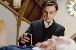 Le Téléphone de M. Harrigan