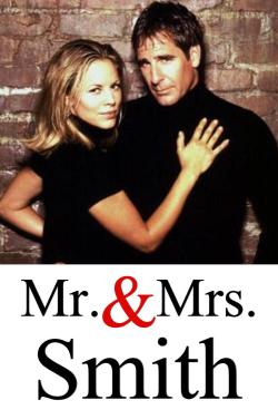 Mr. et Mrs. Smith 