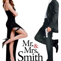 Mr. & Mrs. Smith