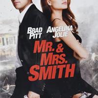 Mr. & Mrs. Smith