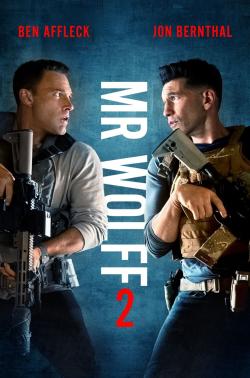 Mr Wolff 2