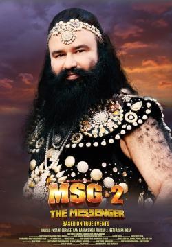 MSG 2: The Messenger