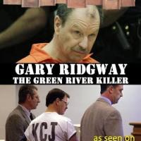 Mugshots: Gary Ridgway, the Green River Killer