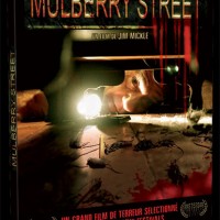 Mulberry Street