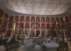 The Mummy Theme Park