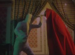 The Mummy Theme Park