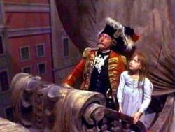 Les Aventures du baron de Munchausen