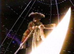 Les Aventures du baron de Munchausen