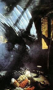 Les Aventures du baron de Munchausen